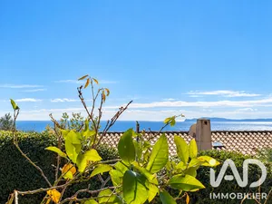 Appartement à La Croix-Valmer (83420)