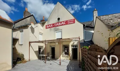 Maison à Sorigny (37250)