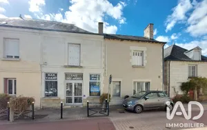 Maison à Sorigny (37250)