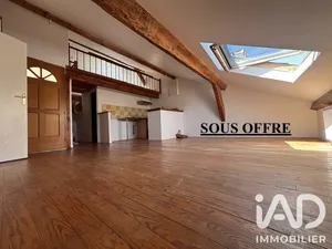 Appartement à Aubenas (07200)