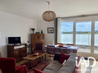 Appartement à Vannes (56000)