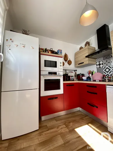 Appartement à Vannes (56000)