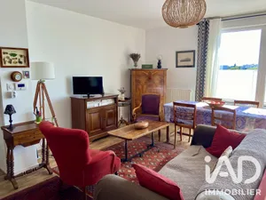 Appartement à Vannes (56000)