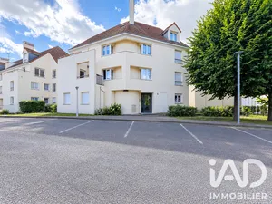 Appartement à Saint-Germain-sur-Morin (77860)