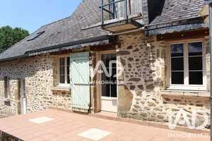 Maison à Bais (53160)