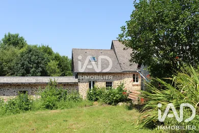 Maison à Bais (53160)