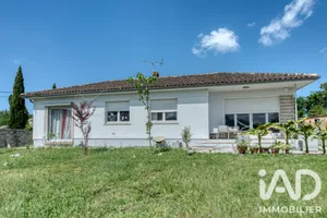Maison à Ambarès-et-Lagrave (33440)