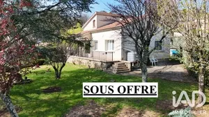 House in Ucel (07200)