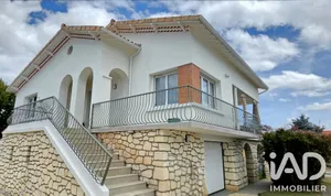 Maison à Vaux-sur-Mer (17640)