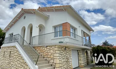 Maison à Vaux-sur-Mer (17640)
