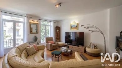 Appartement à Amélie-les-Bains-Palalda (66110)