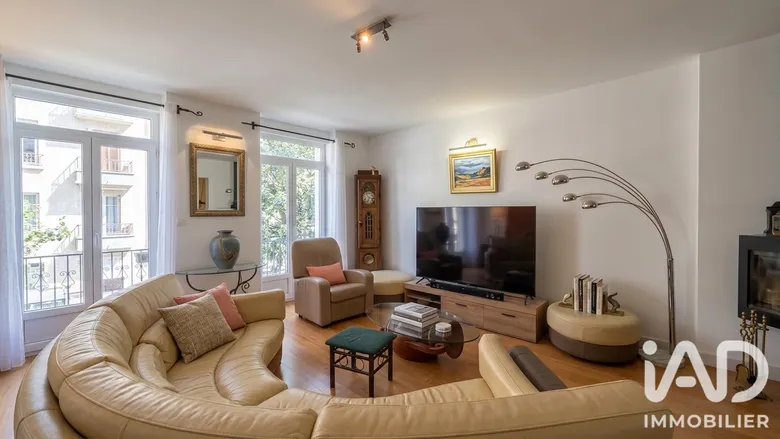 Appartement 3 pièces 130 m² · à Amélie-les-Bains-Palalda · 130 m² · 209 000 €
