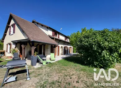 Maison à Ferrières-en-Gâtinais (45210)