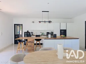 House in Plan-d'Aups-Sainte-Baume (83640)