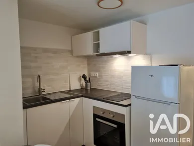 Appartement à Châlons-en-Champagne (51000)