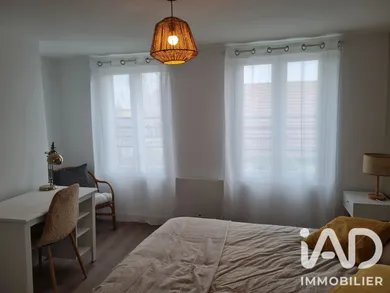 Appartement à Châlons-en-Champagne (51000)
