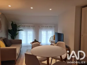 Appartement à Châlons-en-Champagne (51000)