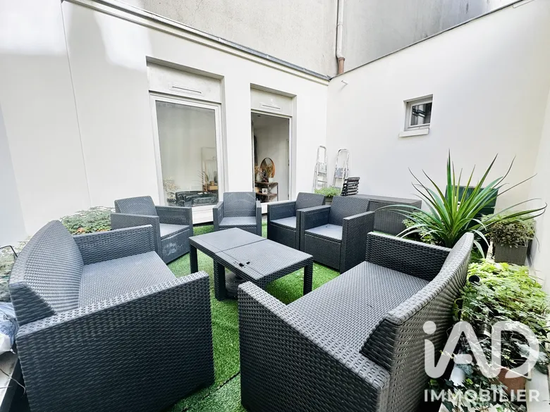 Local commercial 3 pièces 74 m² · à Paris · 74 m² · 619 000 €