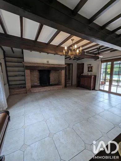 Maison de campagne à Reyniès (82370)