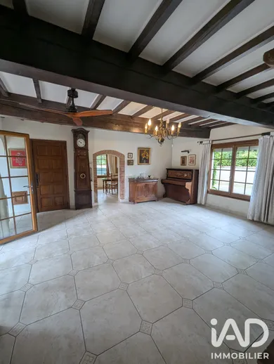 Maison de campagne à Reyniès (82370)