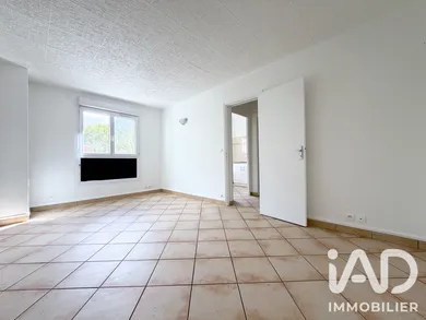 Appartement à L'Île-Saint-Denis (93450)
