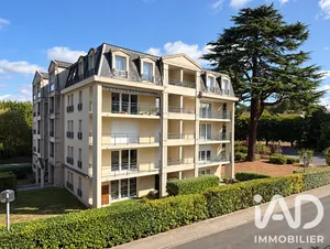 Appartement à Étiolles (91450)