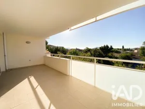 Appartement à La Garde (83130)