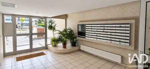 Apartment in Taverny (95150)