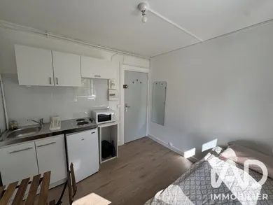 Studio à Palaiseau (91120)