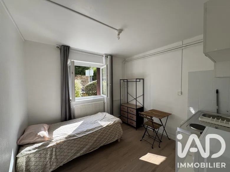 Appartement 1 pièce 9 m² · à Palaiseau · 9,1 m² · 67 000 €