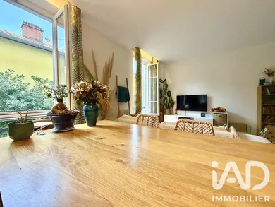 Appartement à Nice (06100)