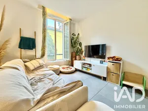 Apartment in Nice (06100)