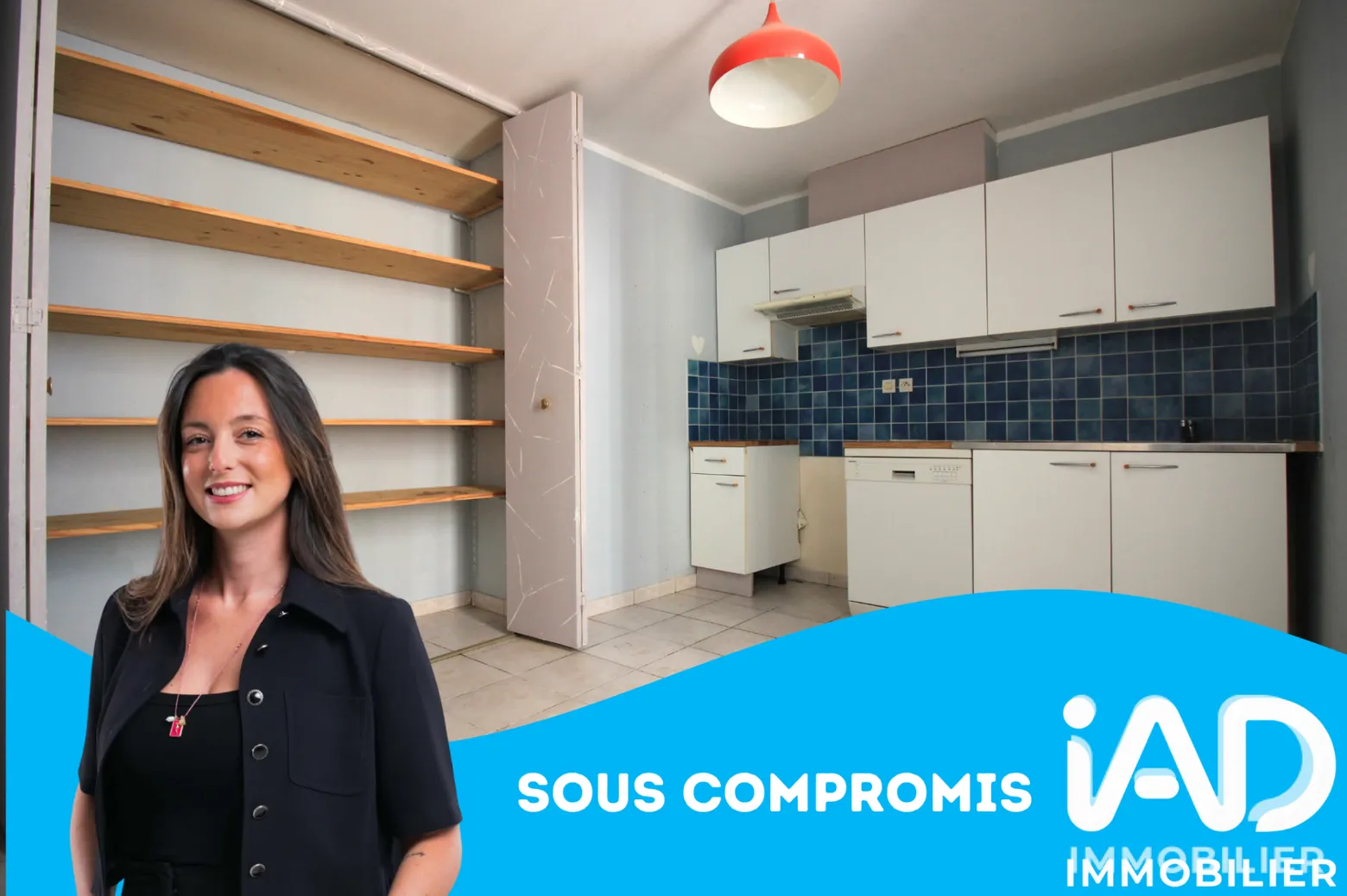 appartement à Aubagne
