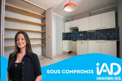 Appartement à Aubagne (13400)