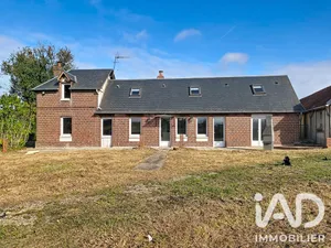 House in Saint-Pierre-de-Varengeville (76480)