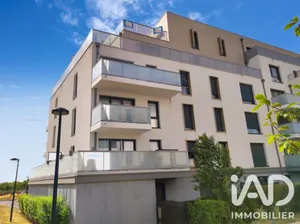 Appartement à Villiers-le-Bel (95400)