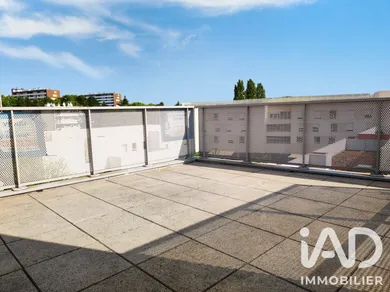 Appartement à Villiers-le-Bel (95400)