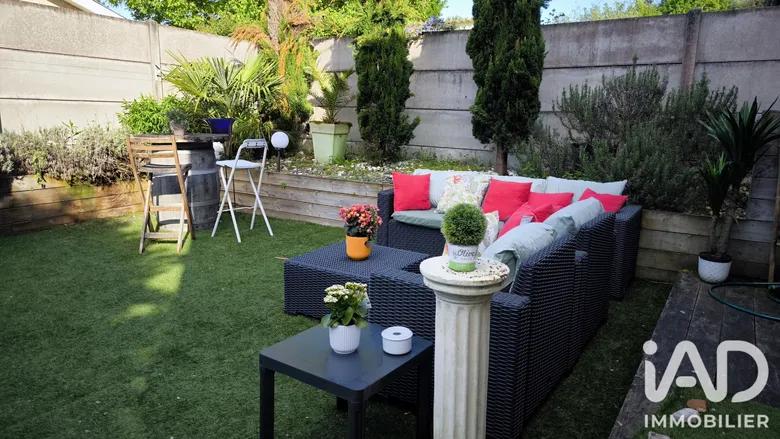 Maison 4 pièces 87 m² · à Virelade · 87 m² · 229 000 €