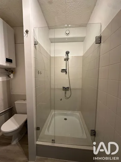 Appartement à Morbier (39400)