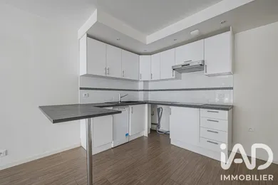 Appartement à Cachan (94230)