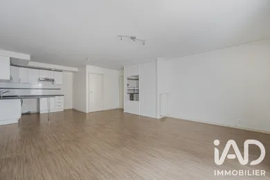 Appartement à Cachan (94230)