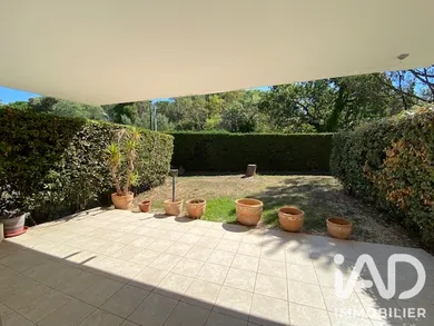 Appartement à Fréjus (83600)