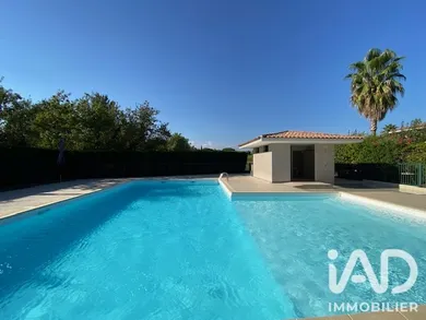Appartement à Fréjus (83600)