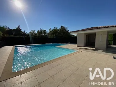 Appartement à Fréjus (83600)