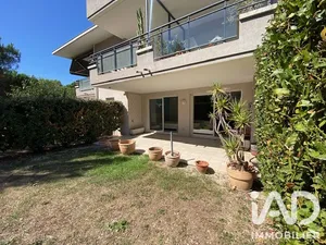 Apartment in Fréjus (83600)