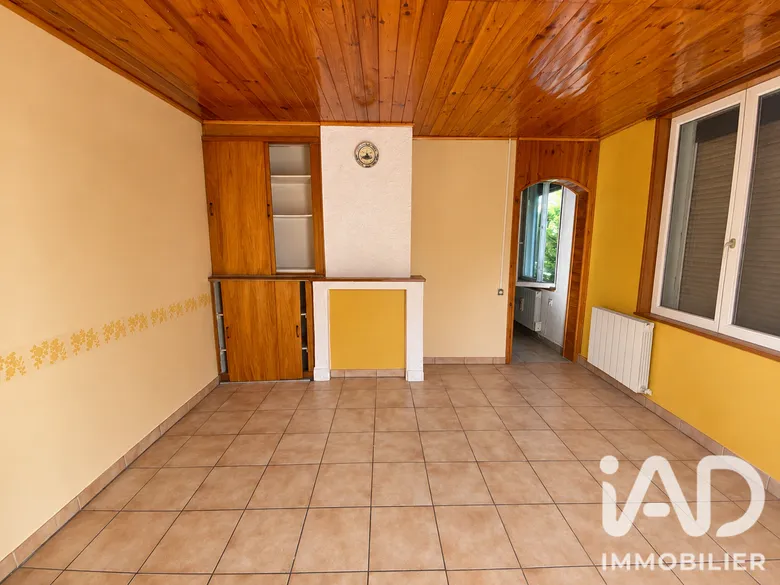 Maison 2 pièces 53 m² · à Courchelettes · 53 m² · 55 000 €
