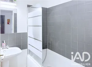 Appartement à Bordeaux (33200)