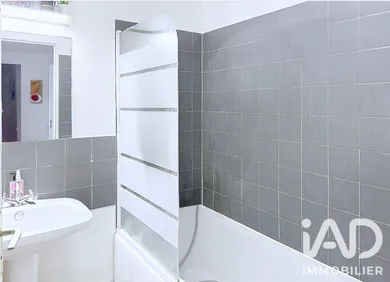 Appartement à Bordeaux (33200)