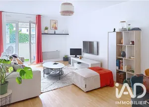 Appartement à Bordeaux (33200)