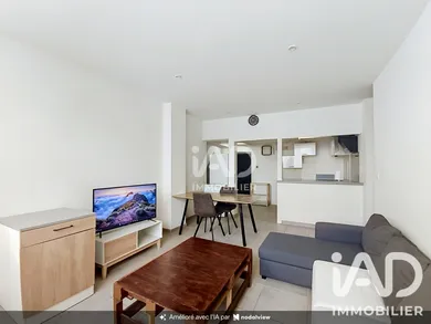 Appartement à Perpignan (66000)